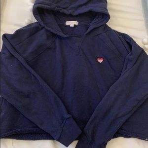 Peloton Spiritual Gangster Hoodie